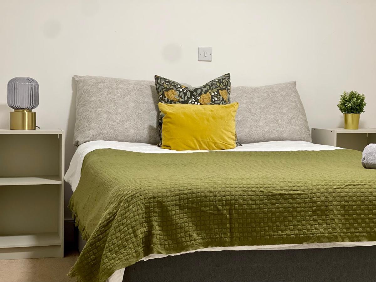 Mapesbury Dell Apartment London Exterior photo