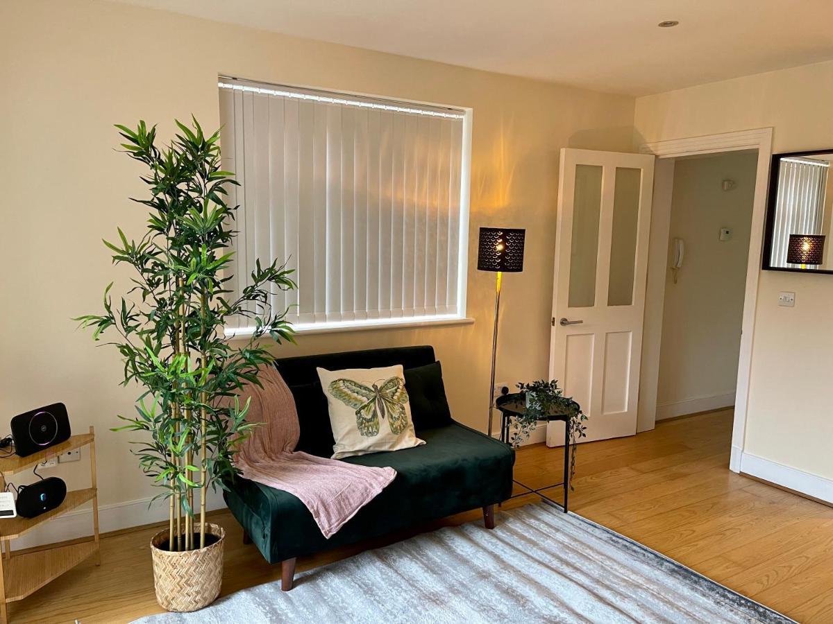 Mapesbury Dell Apartment London Exterior photo