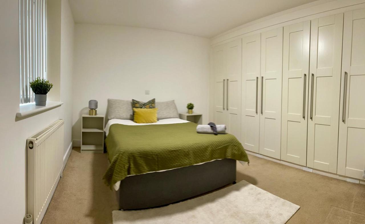 Mapesbury Dell Apartment London Exterior photo