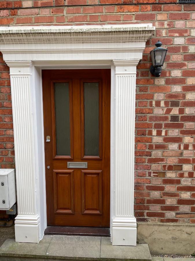 Mapesbury Dell Apartment London Exterior photo